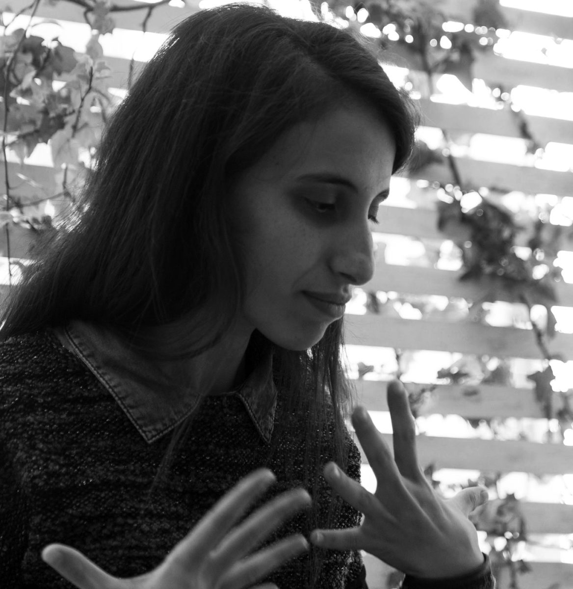 Manel Romdhani
