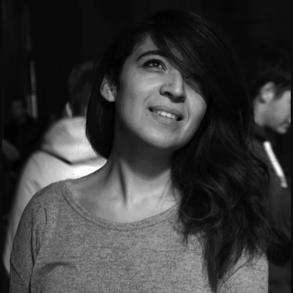 Nourhene Ghazel