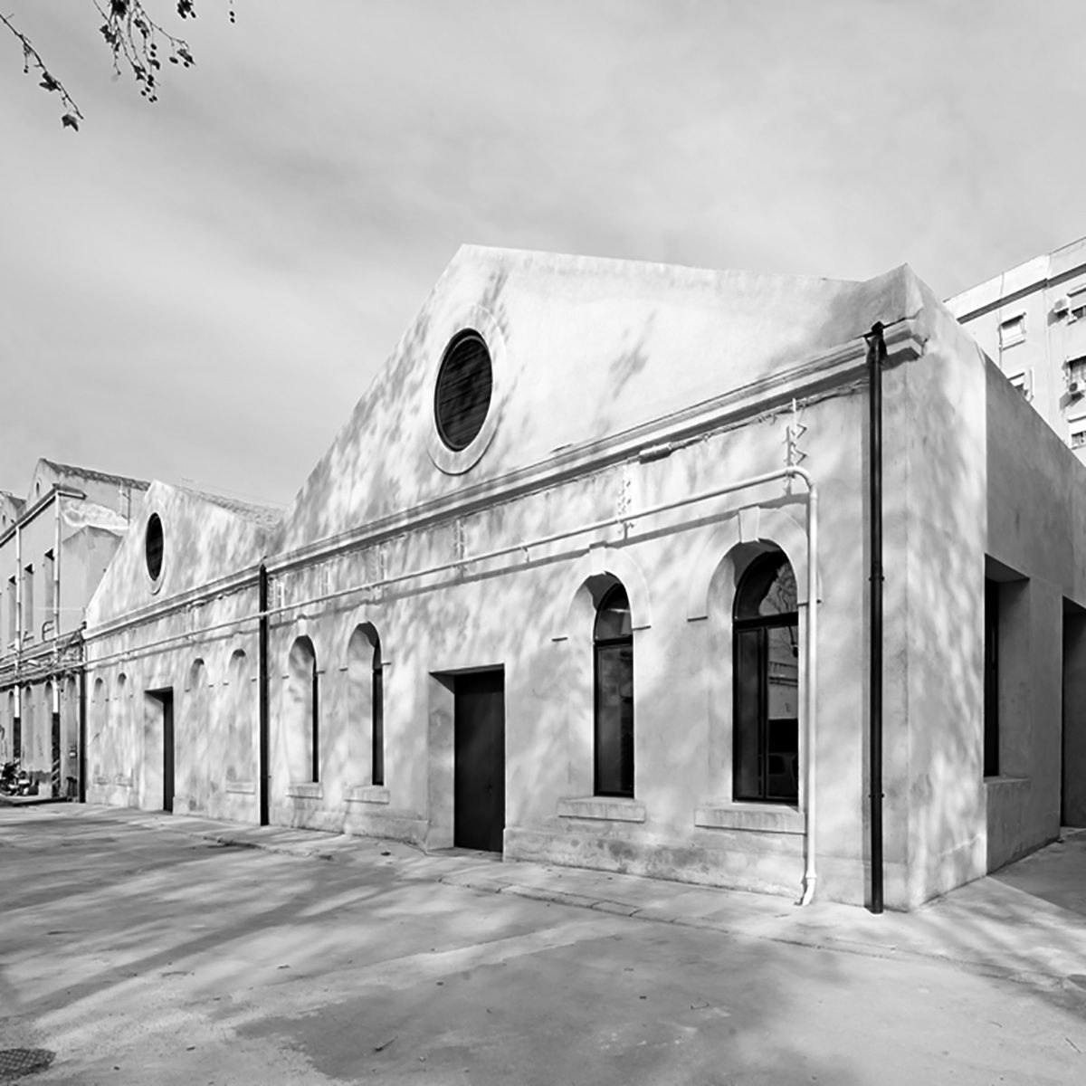 Hangar