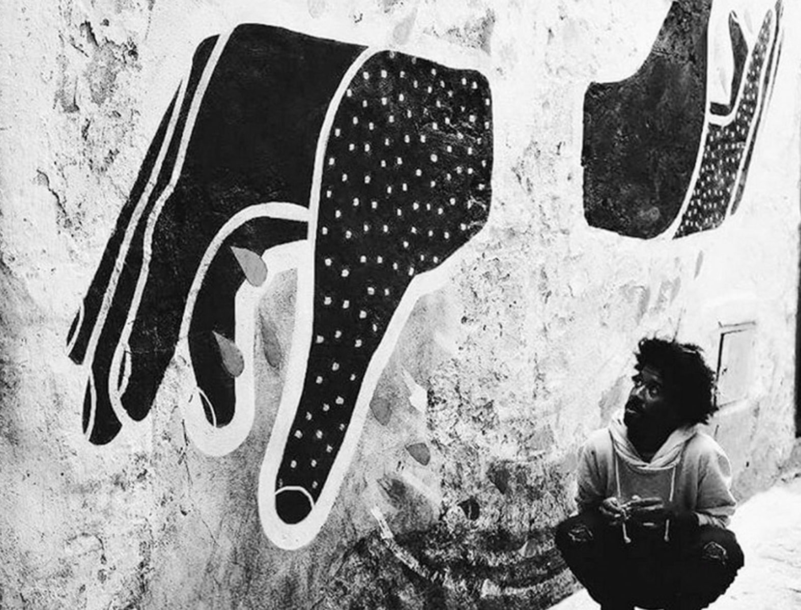 MURAL/LOCAL 2018 · Va Jo