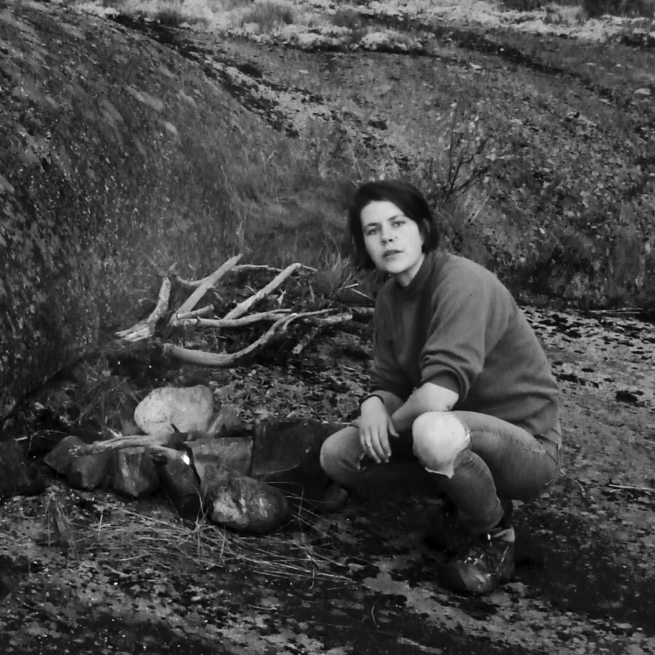 Darla Murphy