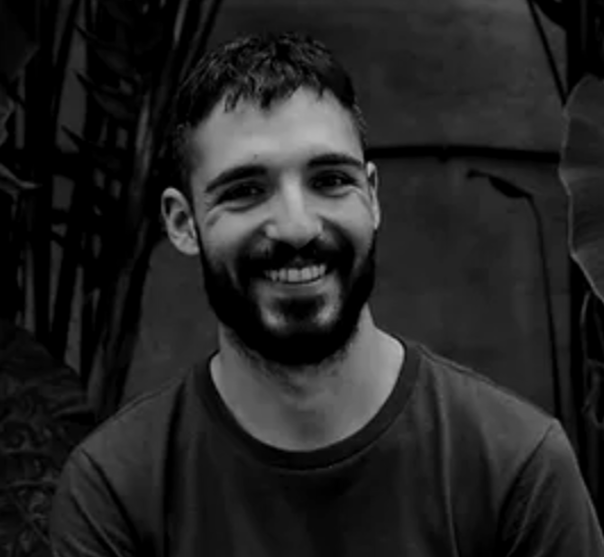Roc Domingo