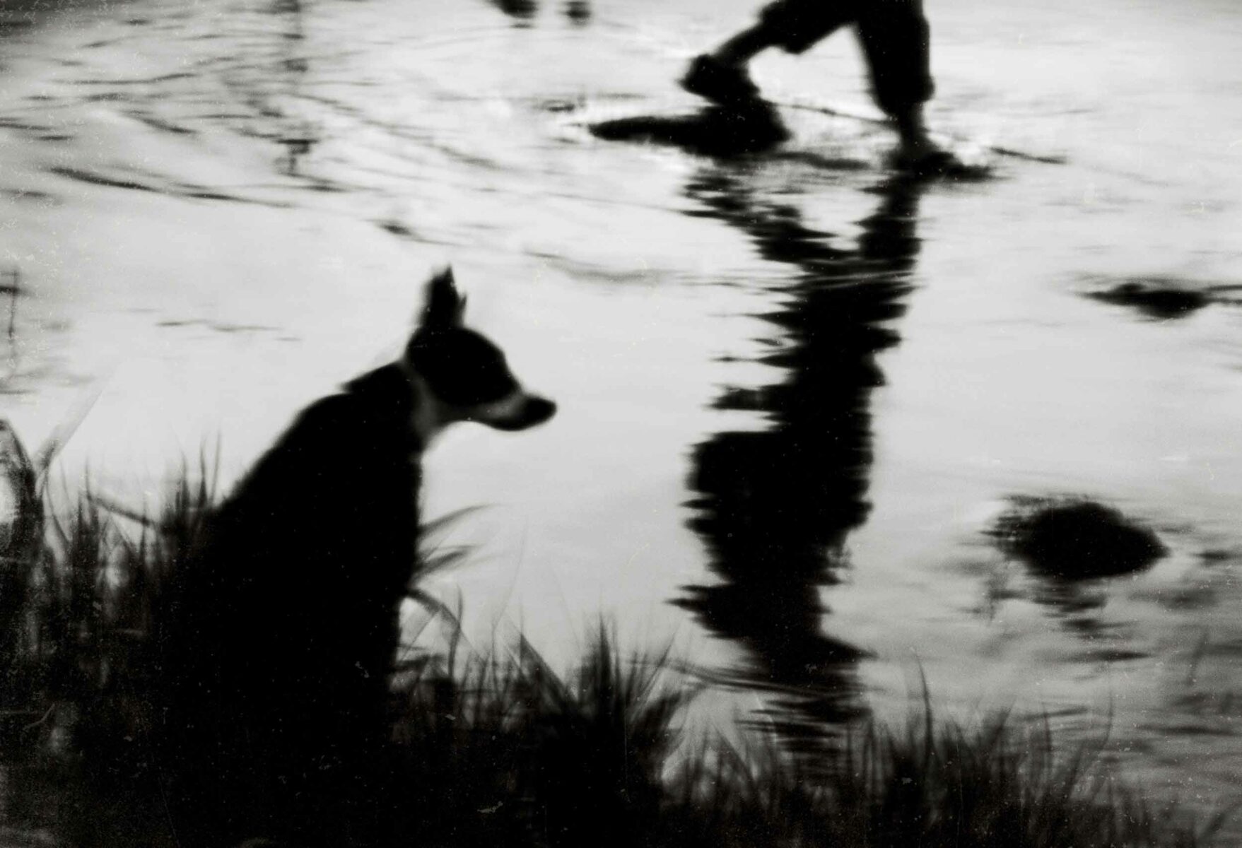 Houari Bouchenak · Taller de fotografia