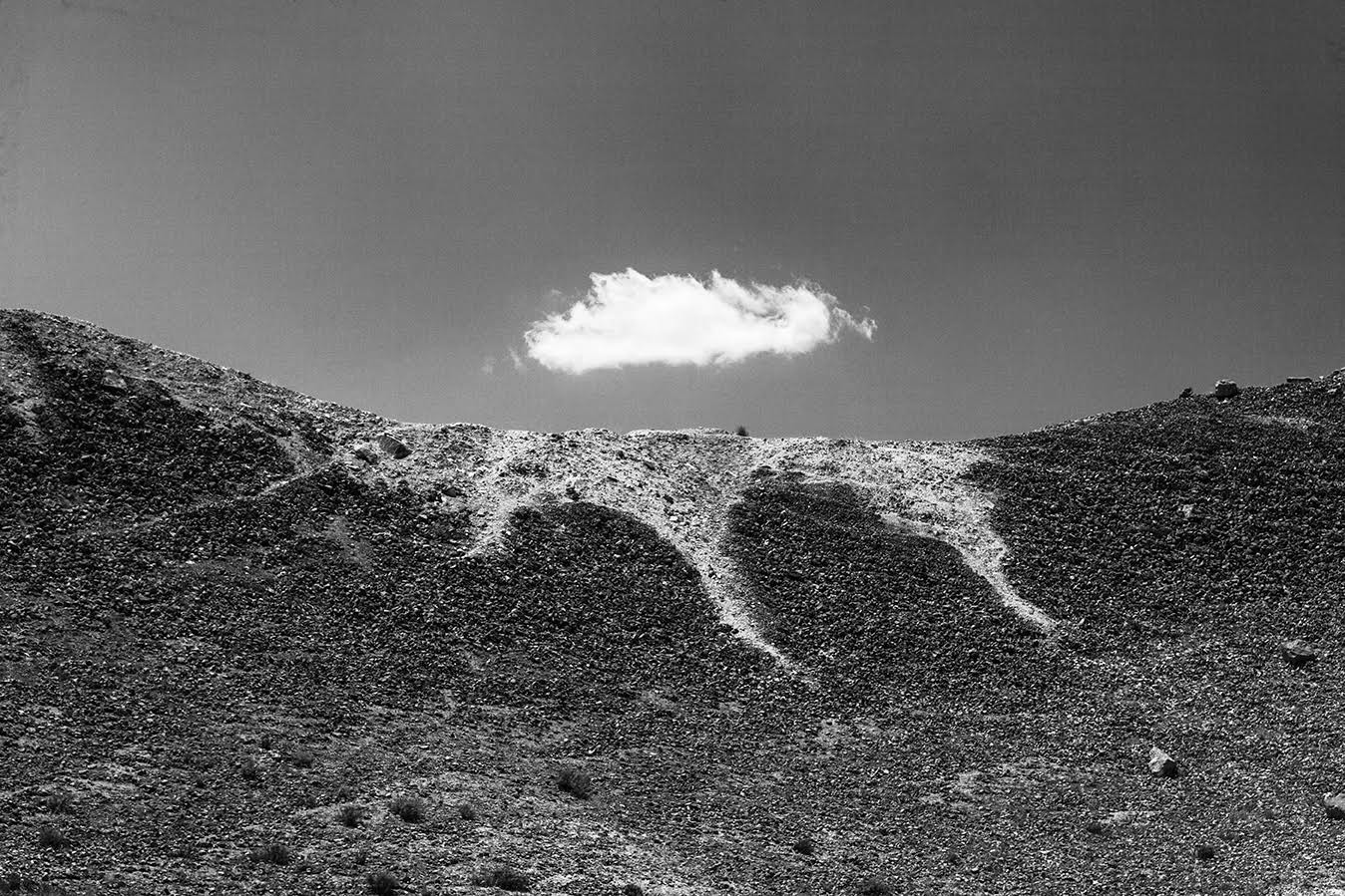 Zied Ben Romdhane. West of life