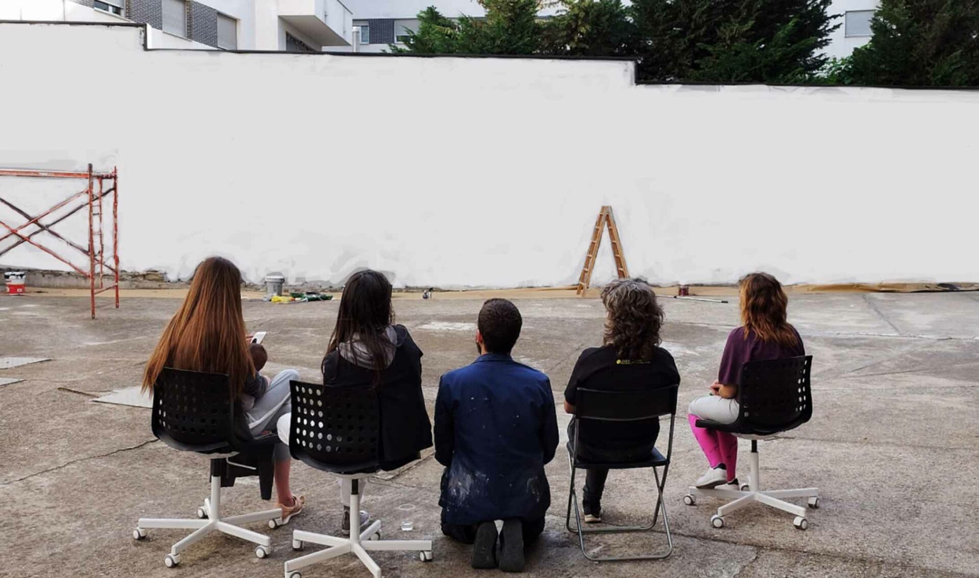 Appel à candidatures MURAL/LOCAL