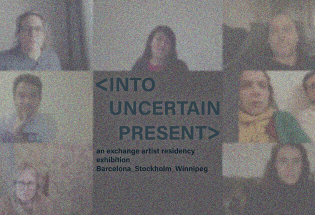 Into Uncertain Present