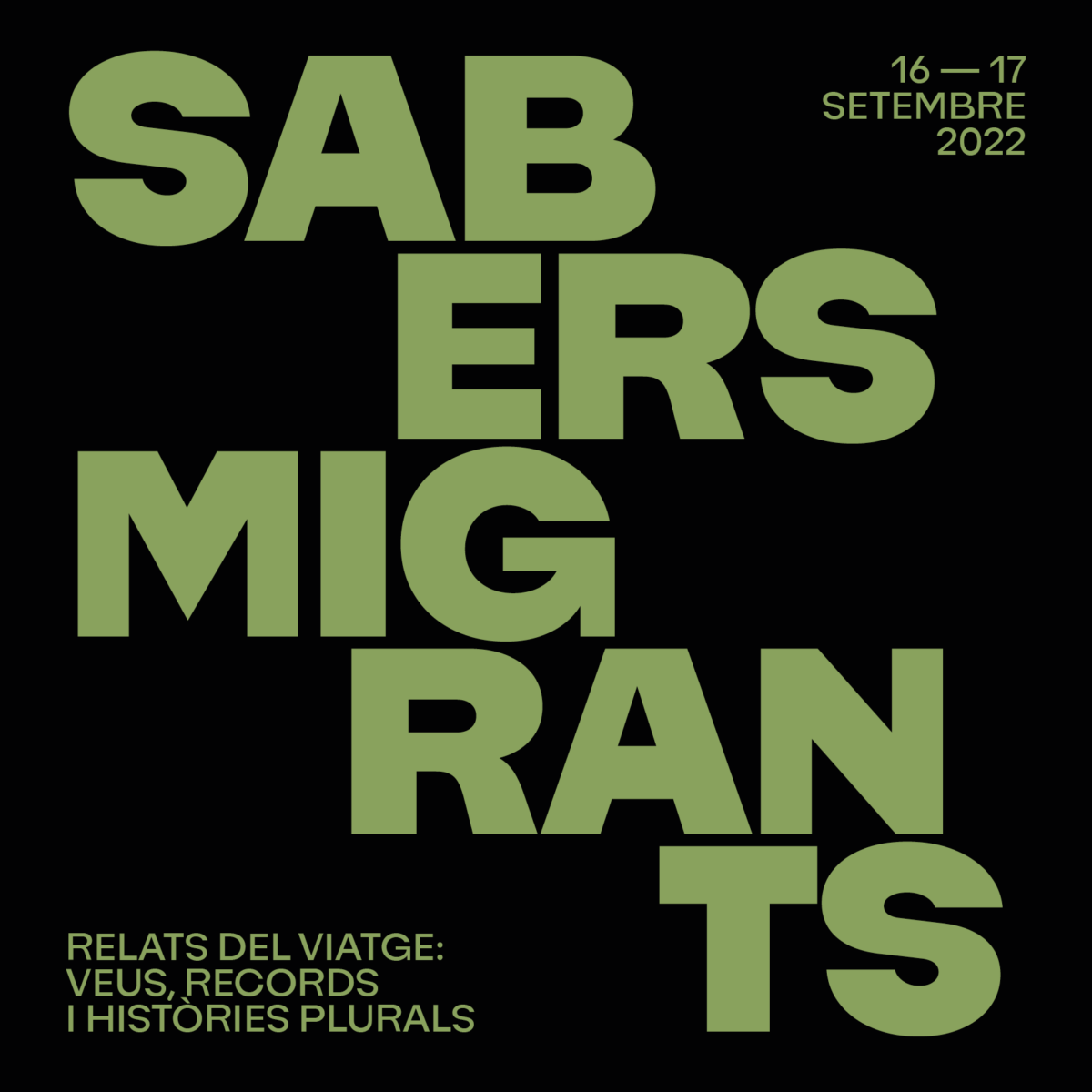 Savoirs migrants. Récits de voyage : voix, souvenirs et histoires plurielles