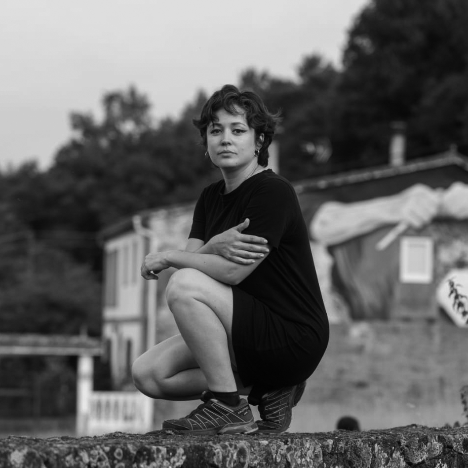 Virginia Bersabé