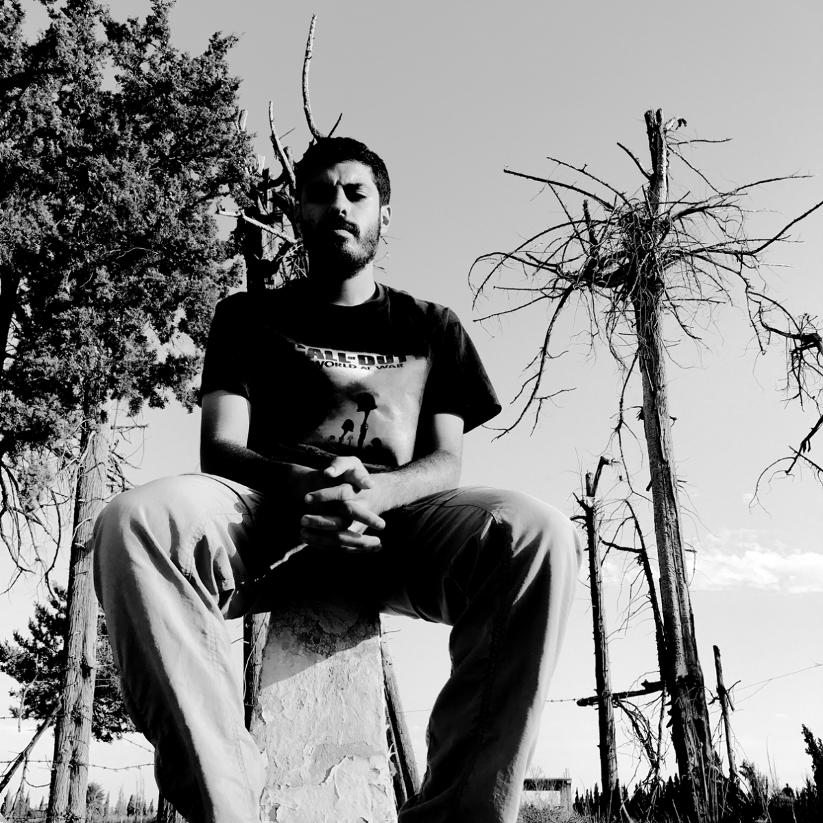 Issam Larkat