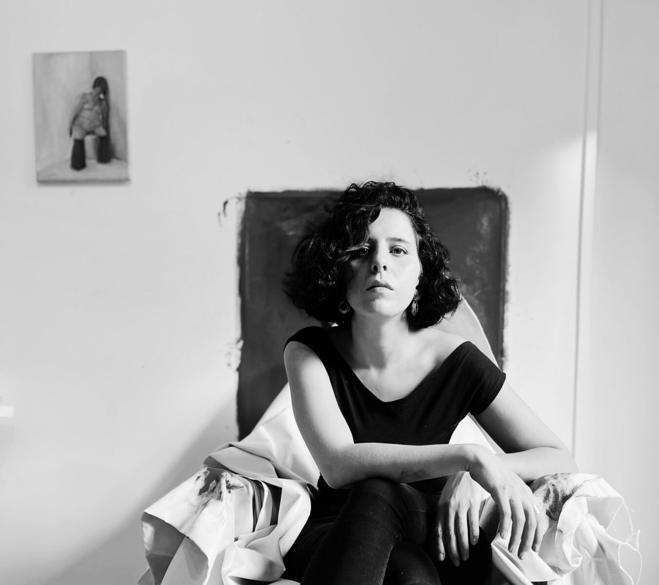 Aya Bennacer