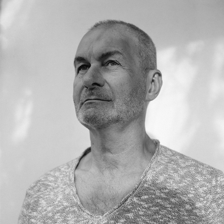 Denis Dailleux
