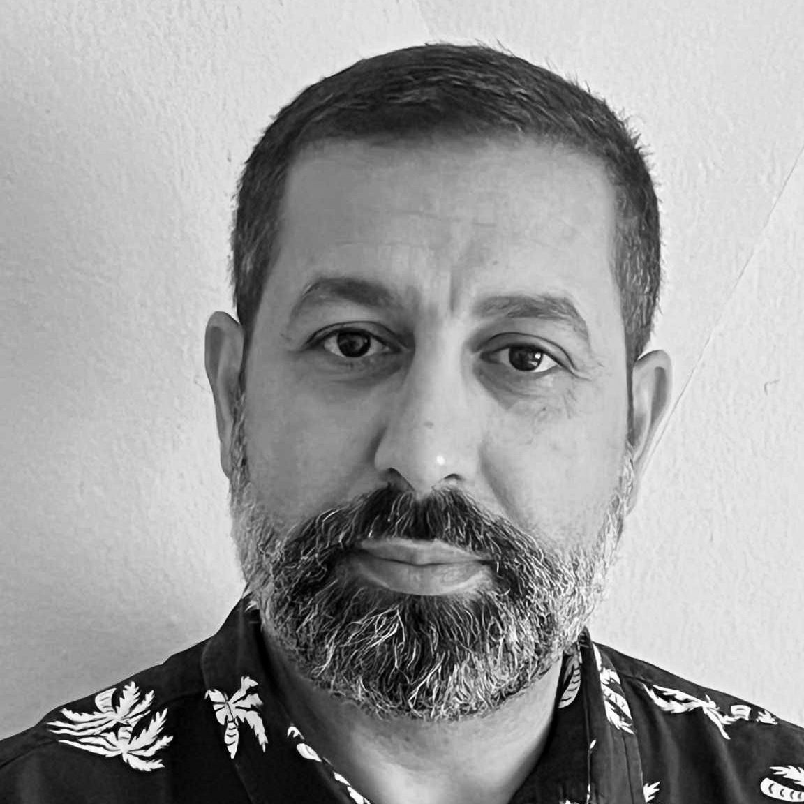 Djamel Agagnia