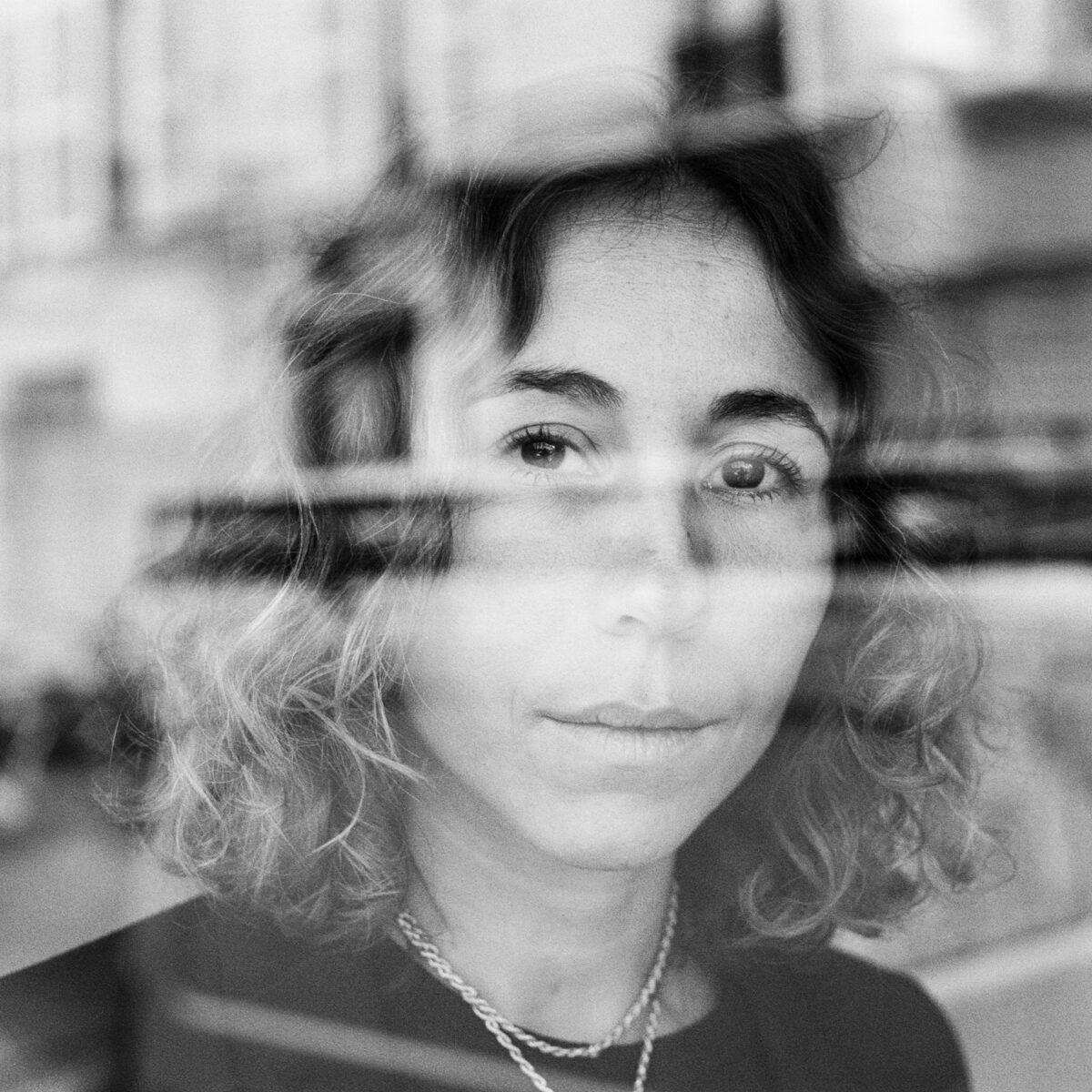 Maya-Inès Touam