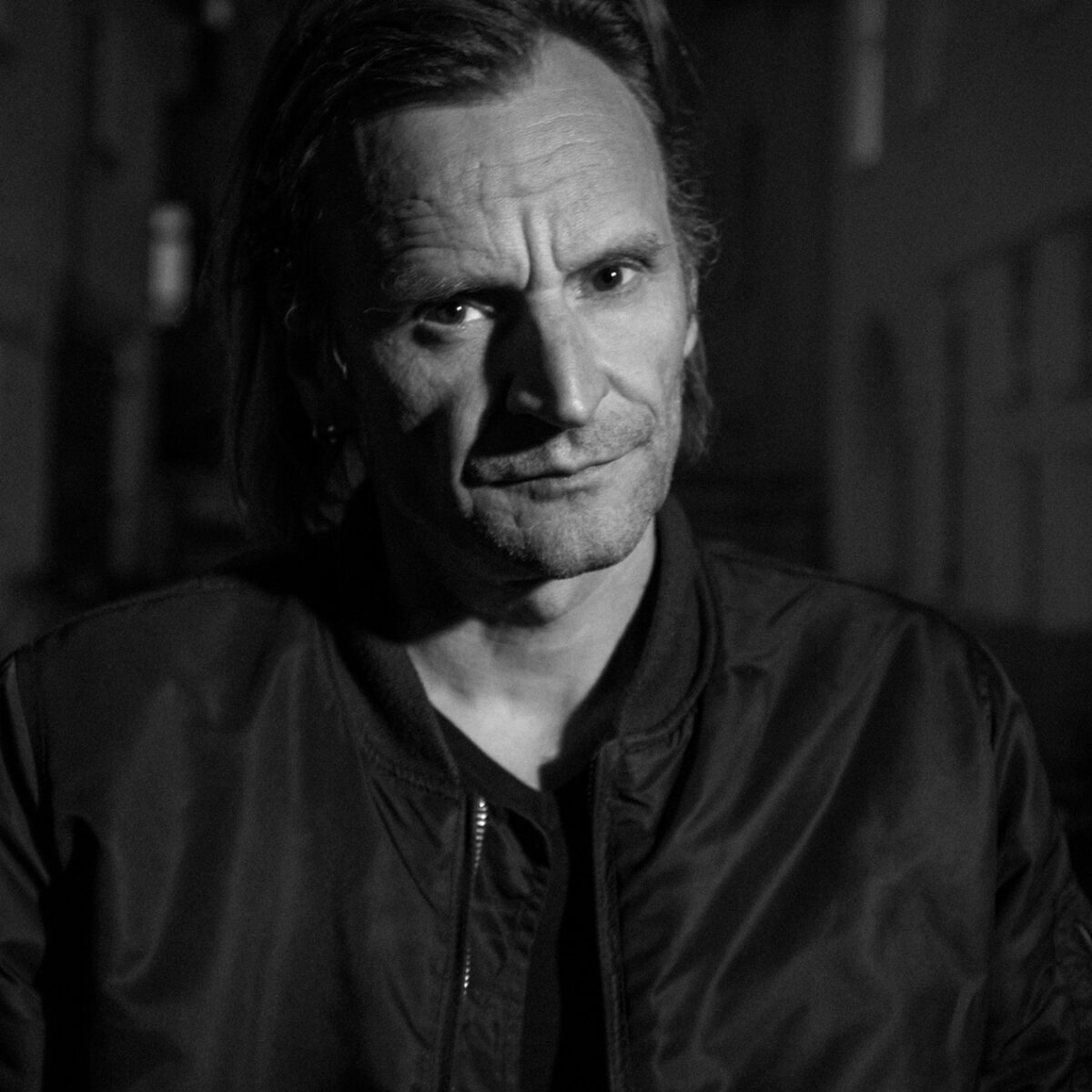 Philip Scheffner