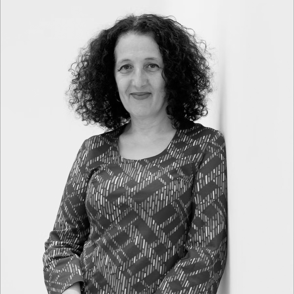 Zineb Sedira