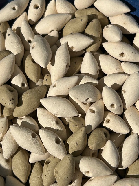 Projecte: Un memorial en curs per al genocidi en curs a Gaza · Mayssa Fattouh