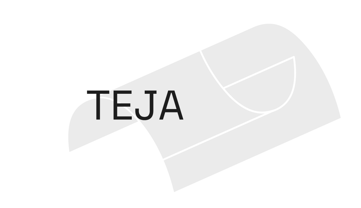 LogoRed TEJA