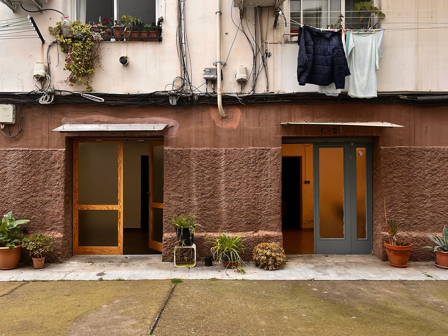 Projecte: Obertures: Aquí i ara