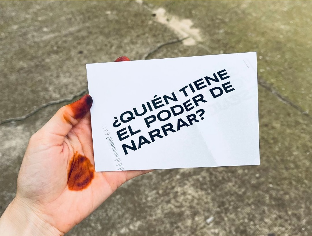 Projecte: Algarabiya beneïda